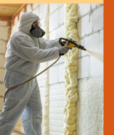 Услуги Услуги утепления в Новом Уренгое под ключ