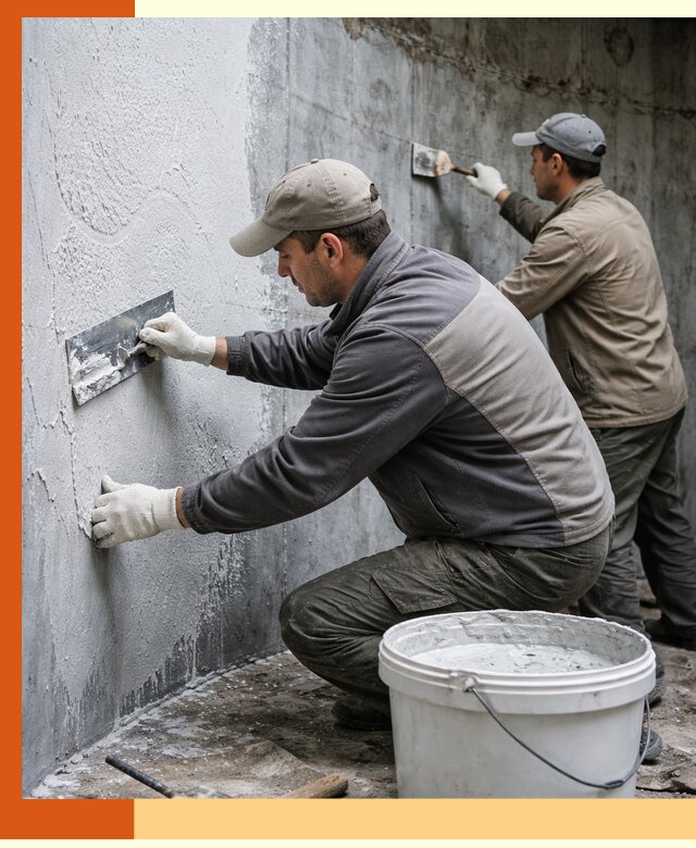 Утепление резервуаров жидкой теплоизоляцией в Новом Уренгое